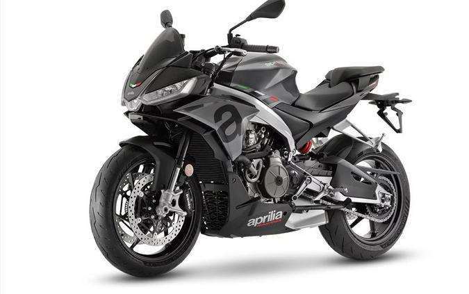 2024 Aprilia Tuono 660