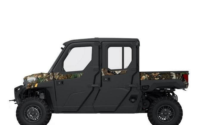 2025 Polaris® Ranger Crew XP 1000 NorthStar Edition Premium Camo