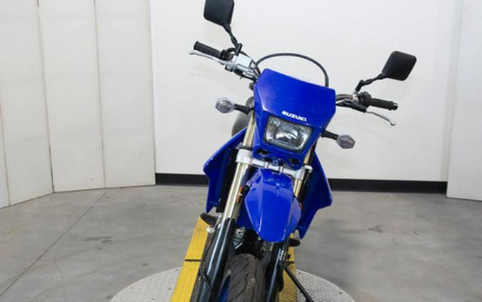 2023 Suzuki DR-Z 400SM