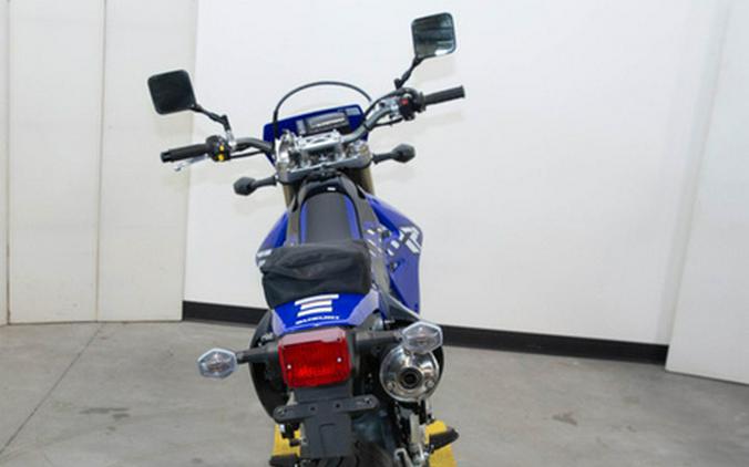 2023 Suzuki DR-Z 400SM