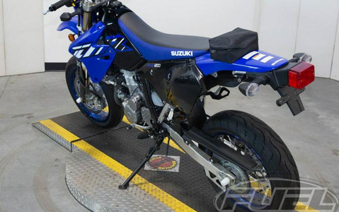 2023 Suzuki DR-Z 400SM