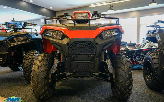 2024 Polaris® Sportsman 450 H.O. EPS