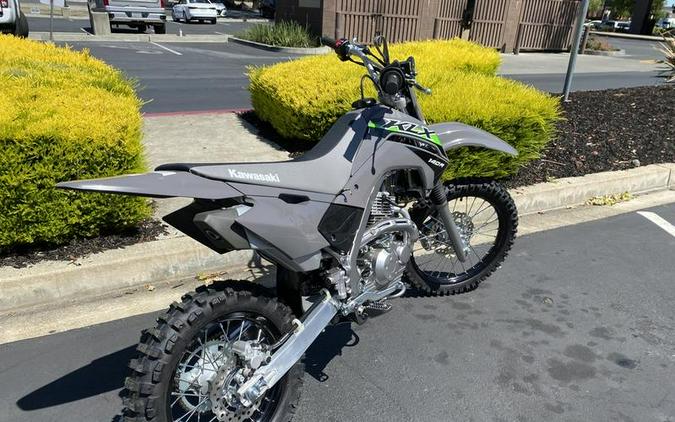 2024 Kawasaki KLX®140R