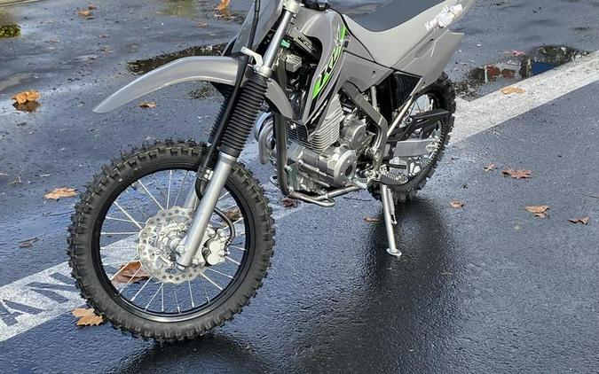 2024 Kawasaki KLX®140R