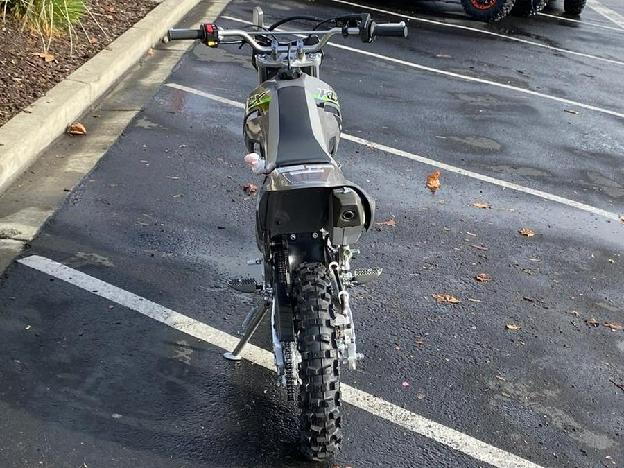 2024 Kawasaki KLX®140R