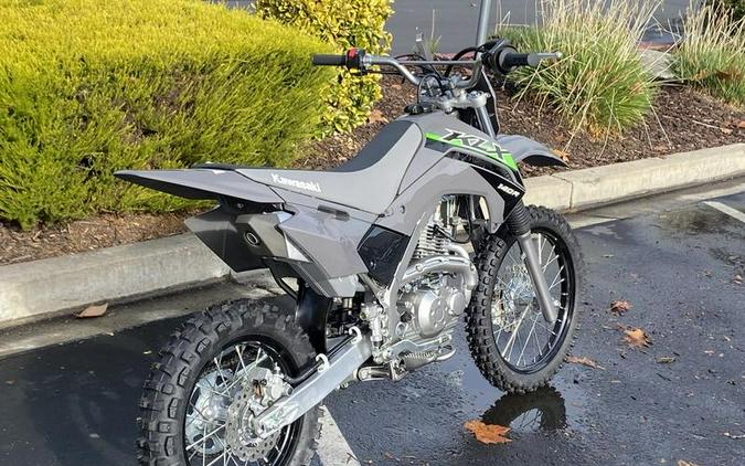 2024 Kawasaki KLX®140R