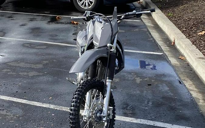 2024 Kawasaki KLX®140R