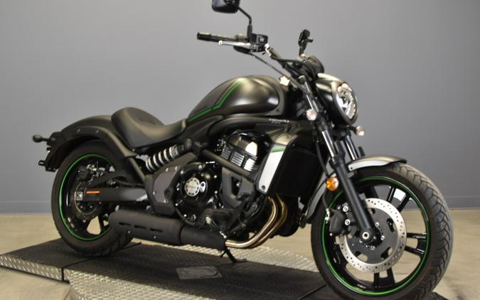 2022 Kawasaki Vulcan S