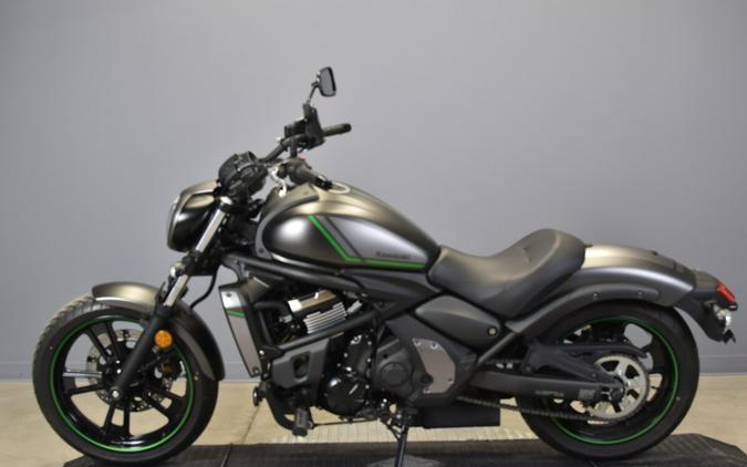 2022 Kawasaki Vulcan S