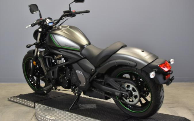 2022 Kawasaki Vulcan S