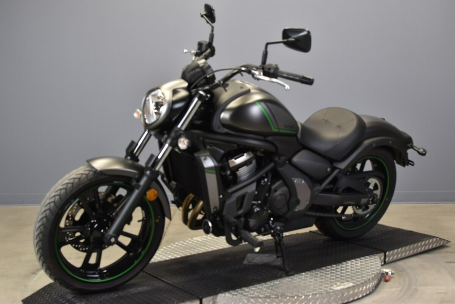 2022 Kawasaki Vulcan S