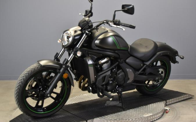 2022 Kawasaki Vulcan S