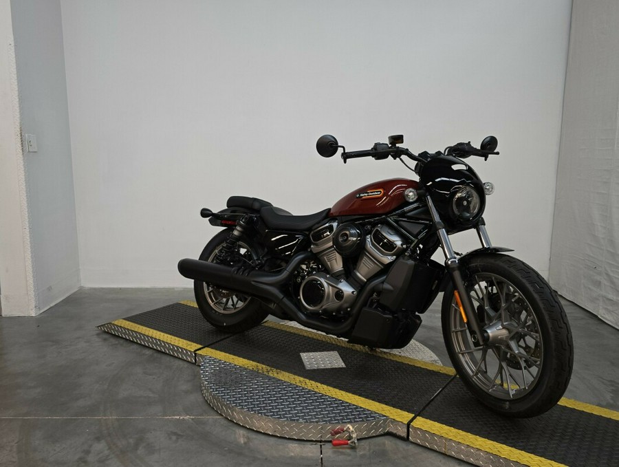 RH975S 2024 Nightster™ Special