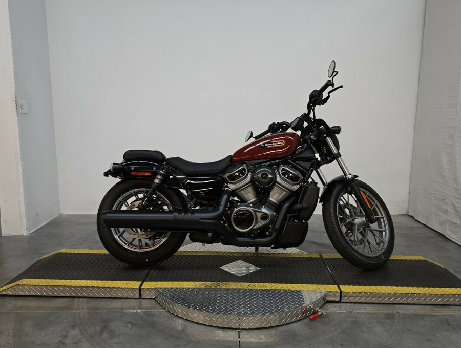 RH975S 2024 Nightster™ Special