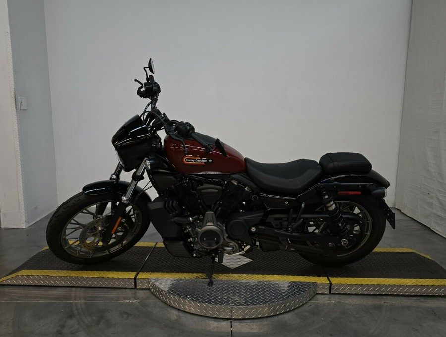 RH975S 2024 Nightster™ Special