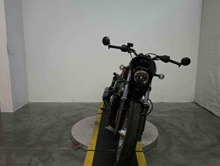 RH975S 2024 Nightster™ Special