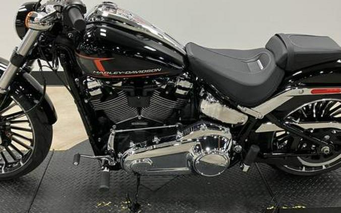 2024 Harley-Davidson® FXBR - Breakout®