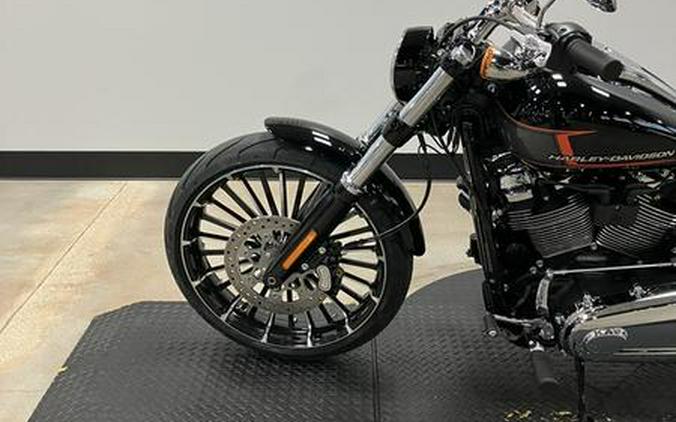 2024 Harley-Davidson® FXBR - Breakout®