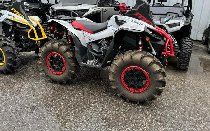 2024 Can-Am® Renegade X mr 1000R