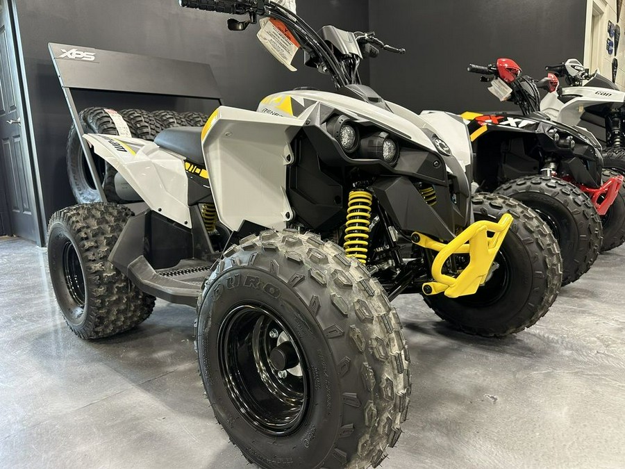 2024 Can-Am® Renegade 110 EFI - 3CRA