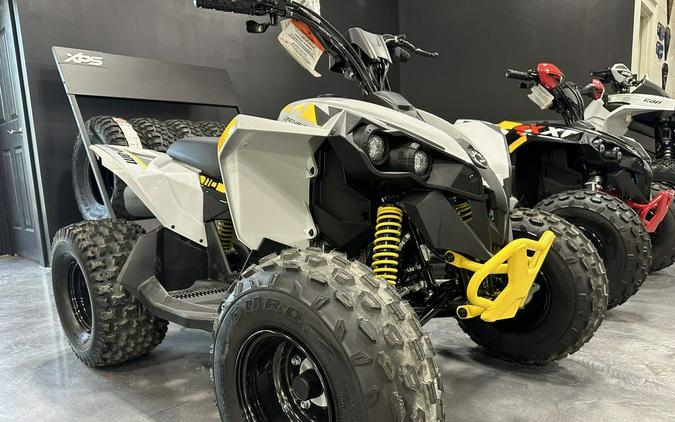 2024 Can-Am® Renegade 110 EFI - 3CRA