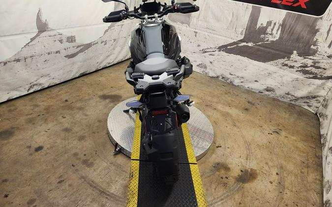 New 2024 BMW R 1300 GS