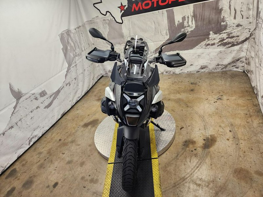 New 2024 BMW R 1300 GS