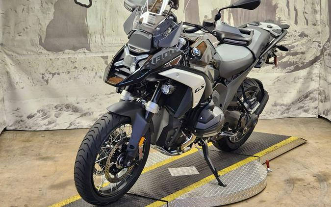 New 2024 BMW R 1300 GS