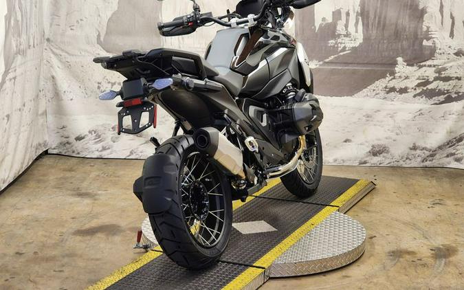 New 2024 BMW R 1300 GS