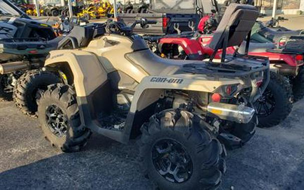 2022 Can-Am Outlander X MR 570