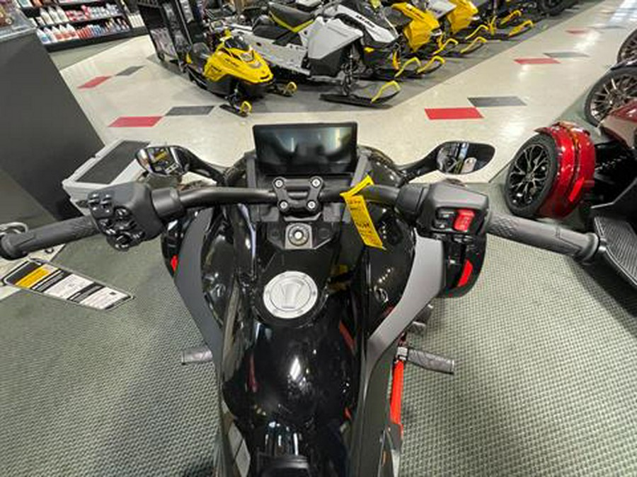 2024 Can-Am Spyder F3-S
