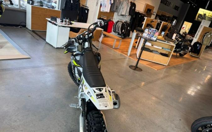 2025 Triumph TF 450-RC Edition