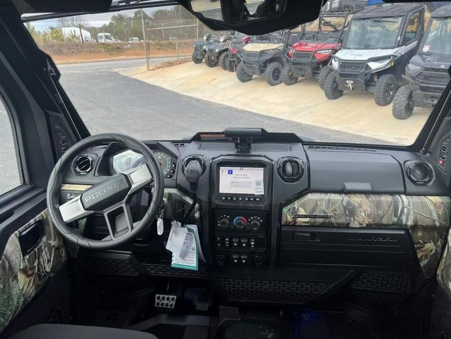 2025 Polaris® RGR CREW XD 1500 NS ED ULTIMATE
