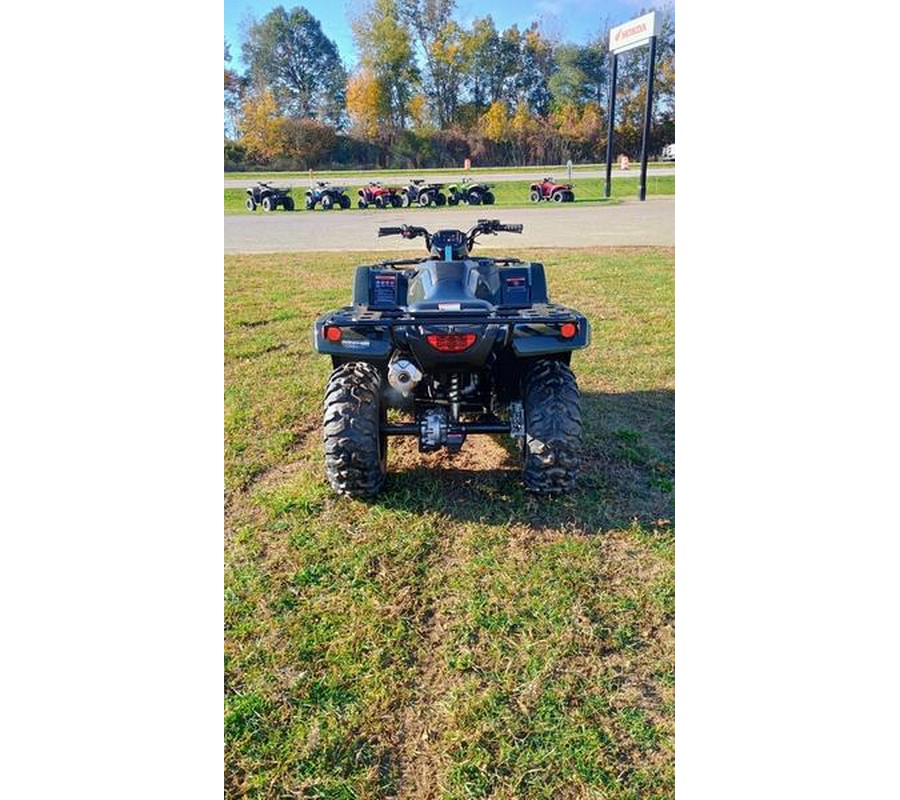 2026 Honda® FourTrax Rancher