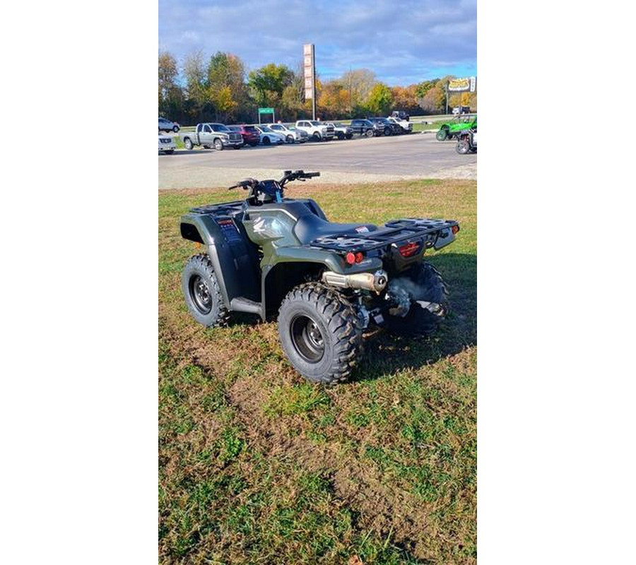 2026 Honda® FourTrax Rancher