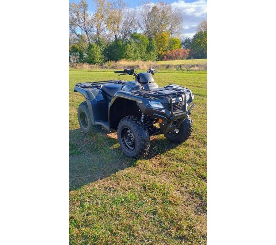 2026 Honda® FourTrax Rancher