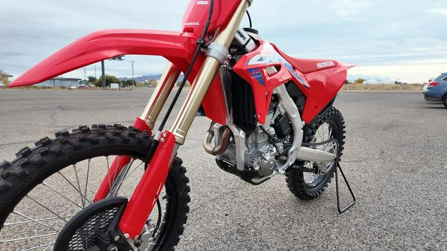 2026 Honda® CRF450R