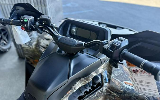 2026 Can-Am® Outlander XT 1000R Dark Wildland Camo