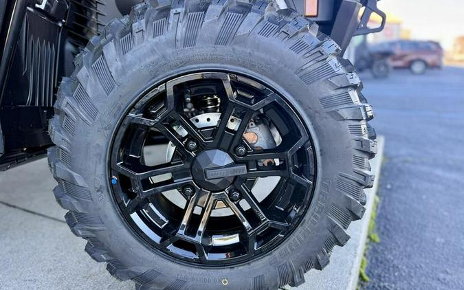 2026 Can-Am® Outlander XT 1000R Dark Wildland Camo