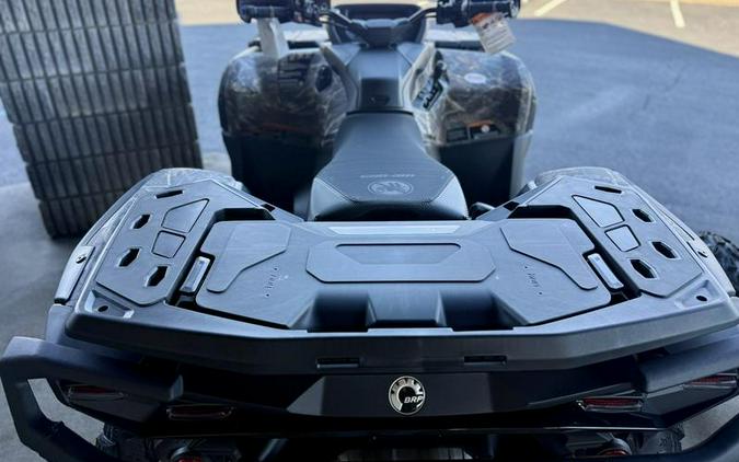 2026 Can-Am® Outlander XT 1000R Dark Wildland Camo