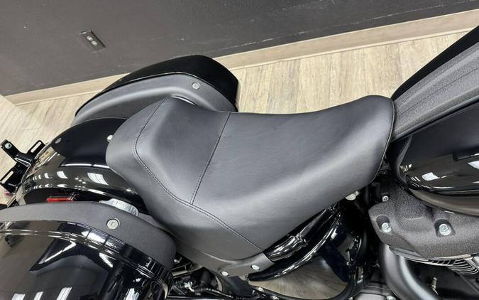 2025 Harley-Davidson® Low Rider® ST