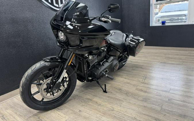 2025 Harley-Davidson® Low Rider® ST