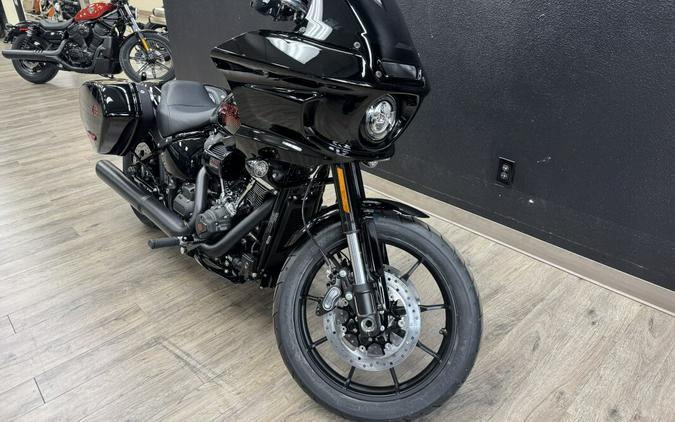 2025 Harley-Davidson® Low Rider® ST