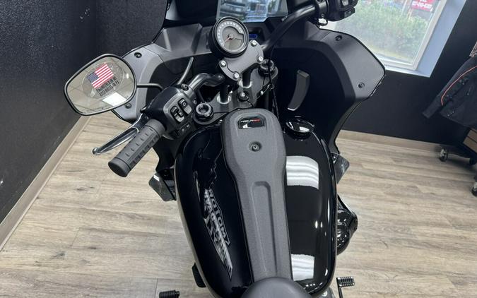 2025 Harley-Davidson® Low Rider® ST