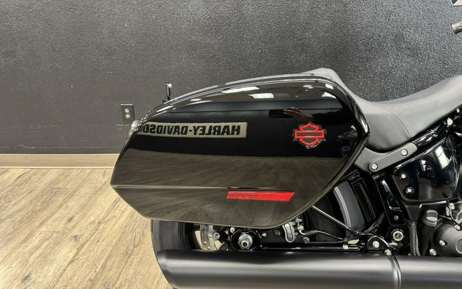 2025 Harley-Davidson® Low Rider® ST