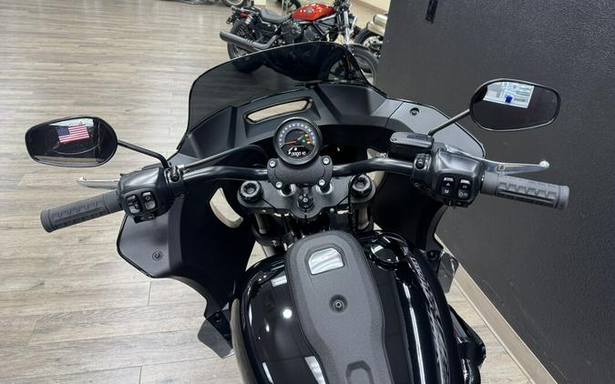 2025 Harley-Davidson® Low Rider® ST