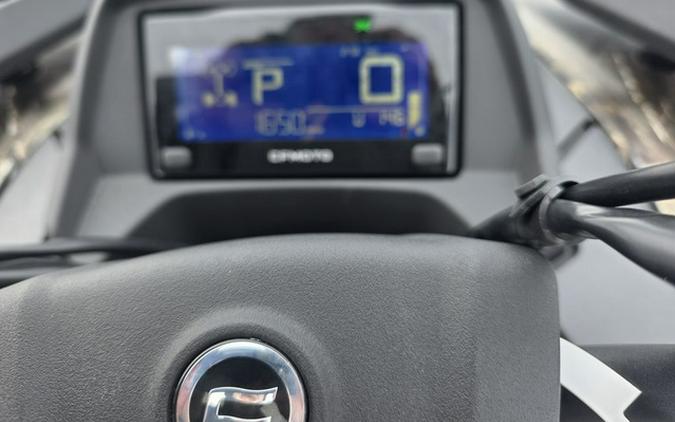 2026 CFMOTO CFORCE 500