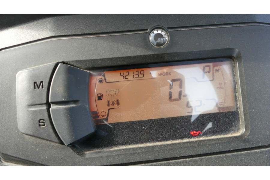 2023 Can-Am Defender XT HD9