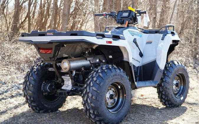 2026 Polaris® Sportsman 450 H.O.