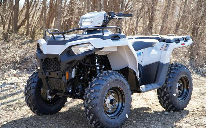 2026 Polaris® Sportsman 450 H.O.